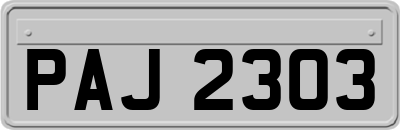 PAJ2303