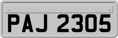 PAJ2305