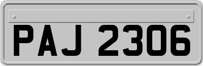PAJ2306