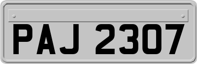 PAJ2307