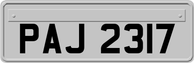 PAJ2317