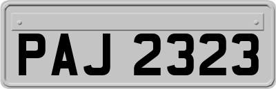 PAJ2323
