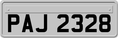 PAJ2328