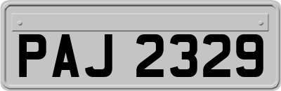 PAJ2329