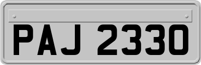 PAJ2330
