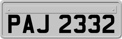 PAJ2332