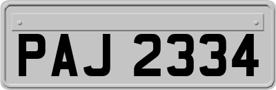 PAJ2334