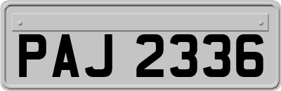PAJ2336