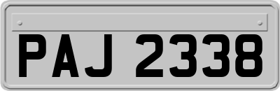 PAJ2338