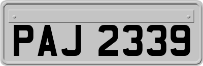 PAJ2339
