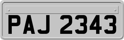 PAJ2343