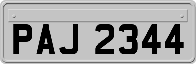 PAJ2344