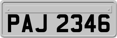 PAJ2346