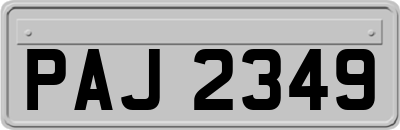PAJ2349