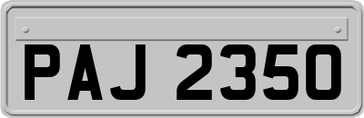 PAJ2350