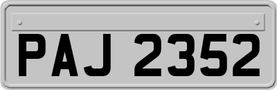 PAJ2352