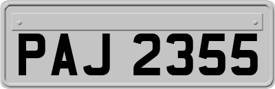 PAJ2355