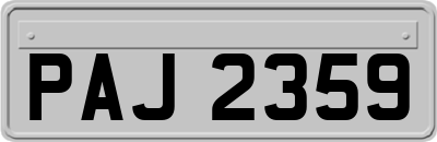 PAJ2359