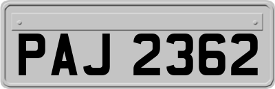 PAJ2362