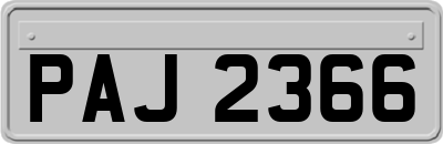 PAJ2366
