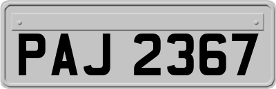 PAJ2367