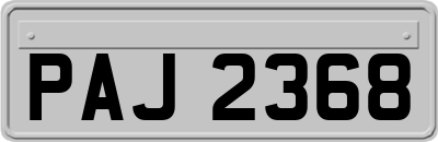 PAJ2368