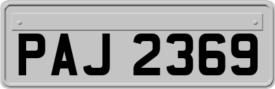 PAJ2369
