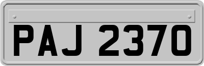 PAJ2370