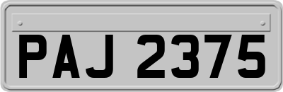 PAJ2375