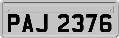 PAJ2376