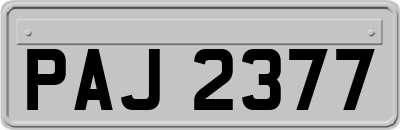 PAJ2377