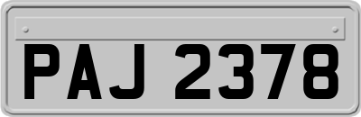 PAJ2378
