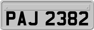 PAJ2382