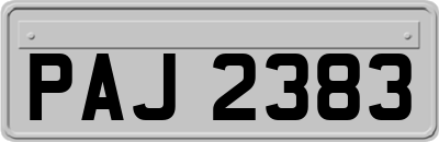 PAJ2383