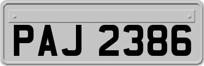 PAJ2386