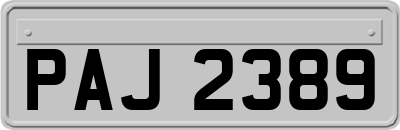 PAJ2389