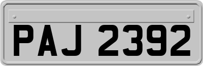 PAJ2392