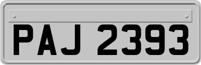 PAJ2393
