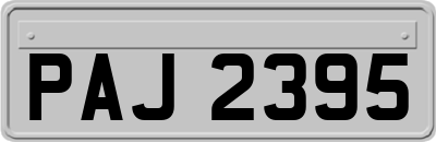 PAJ2395