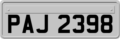 PAJ2398