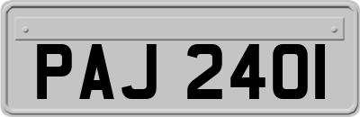 PAJ2401