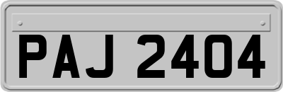 PAJ2404