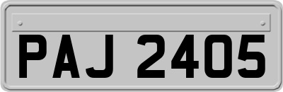 PAJ2405