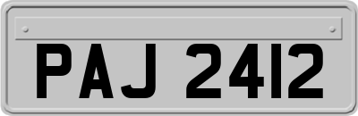 PAJ2412