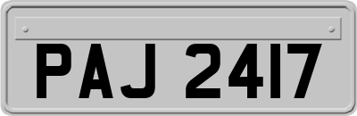 PAJ2417