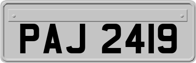 PAJ2419