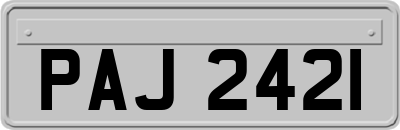 PAJ2421