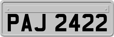 PAJ2422
