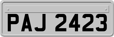 PAJ2423