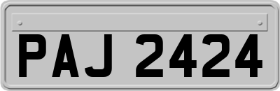 PAJ2424